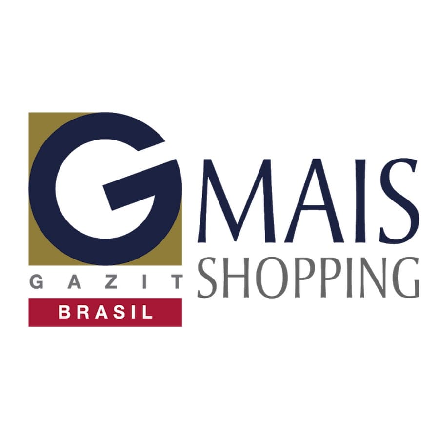 Shoppinh santo amaro logo