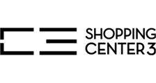 Logo shopping center 3
